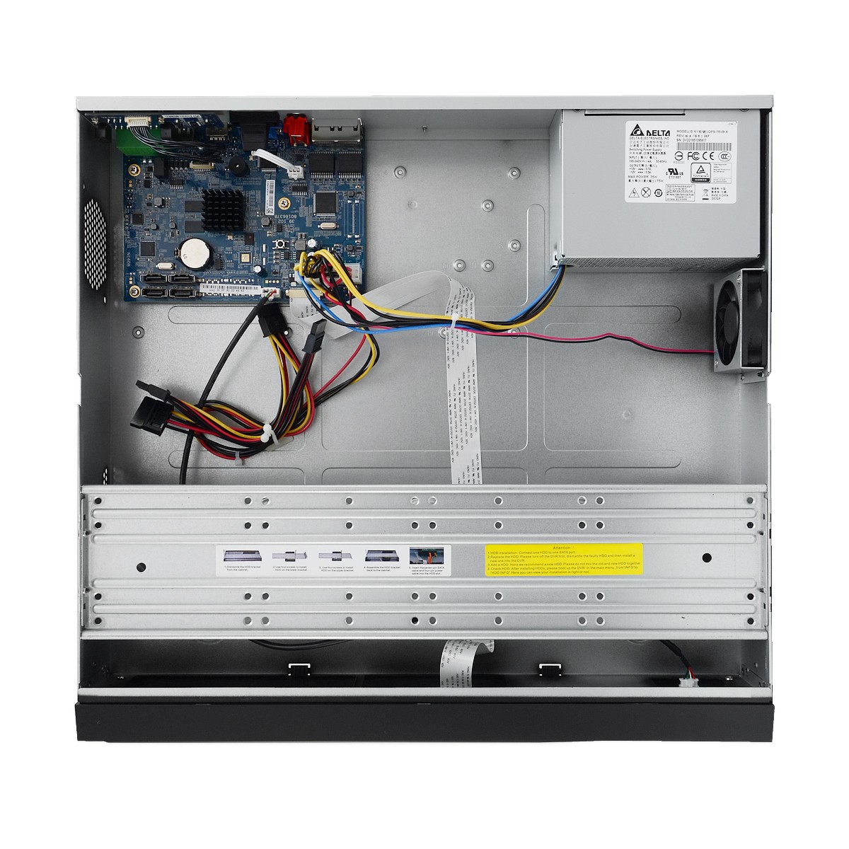 BCS-NVR32045ME-II - obrazek 14