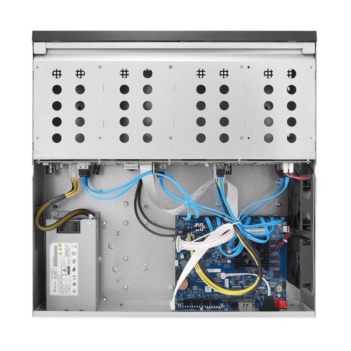 BCS-NVR12808-4K-RR - obrazek 9