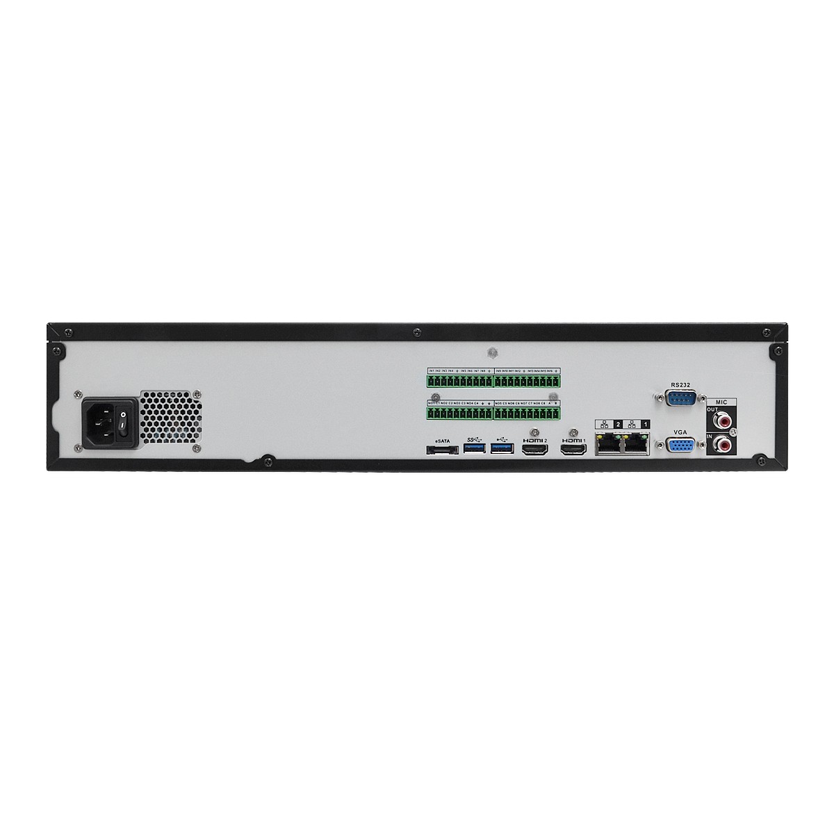 BCS-NVR12808-4K-RR - obrazek 10