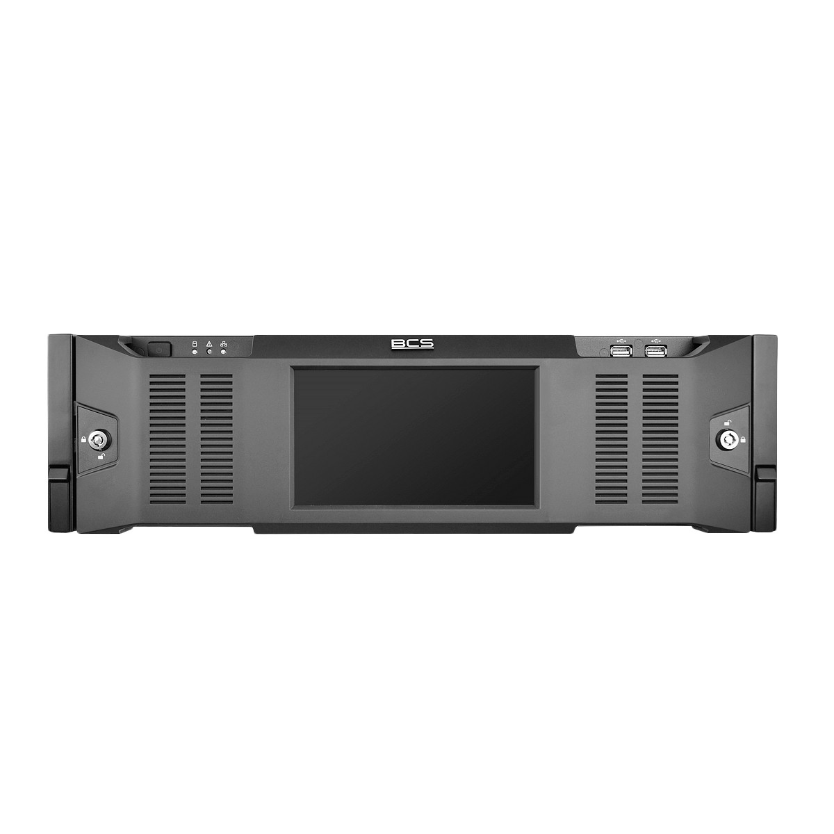 BCS-NVR12816DR-4K-II - obrazek 6