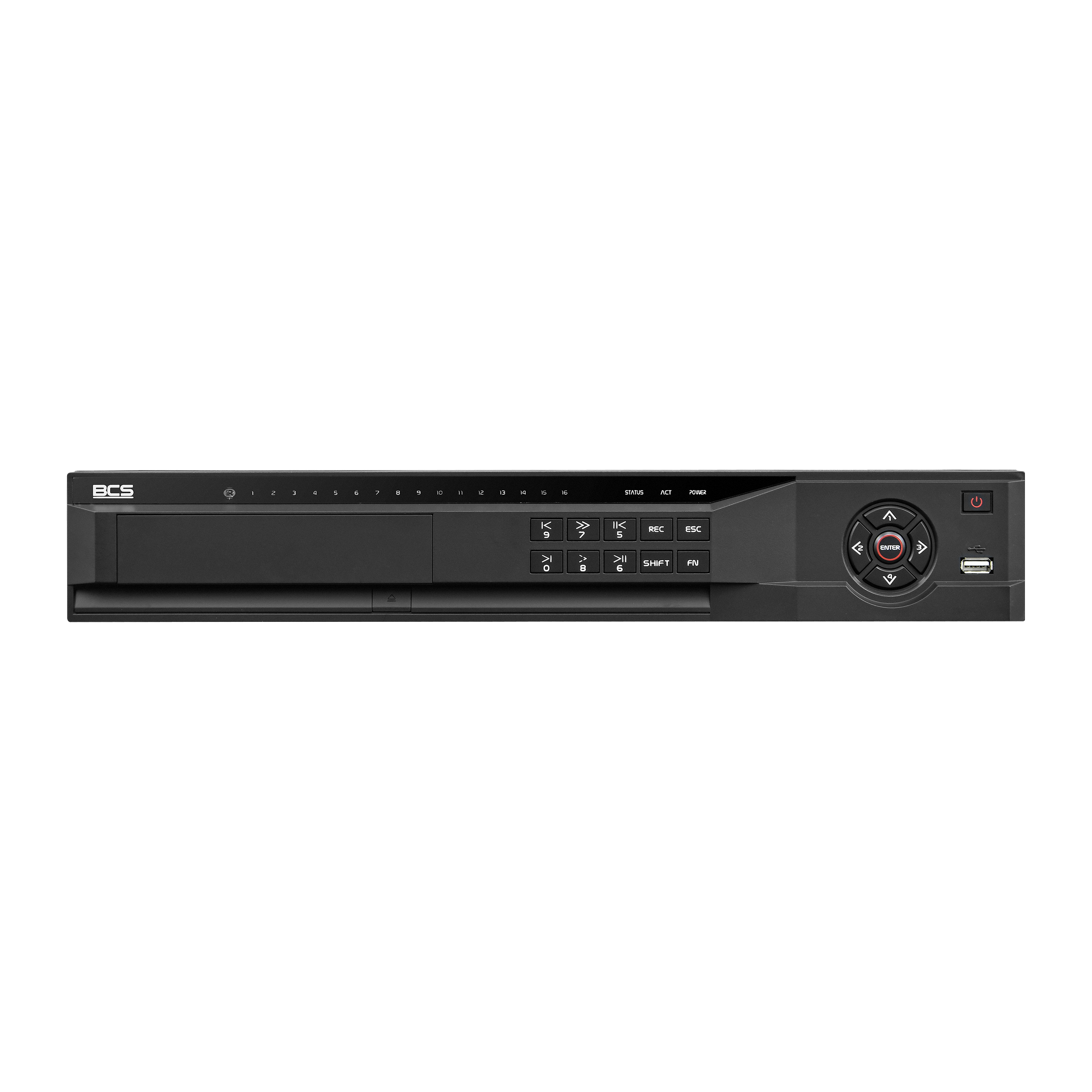 BCS-NVR1604-4KE-P-AI - obrazek 10