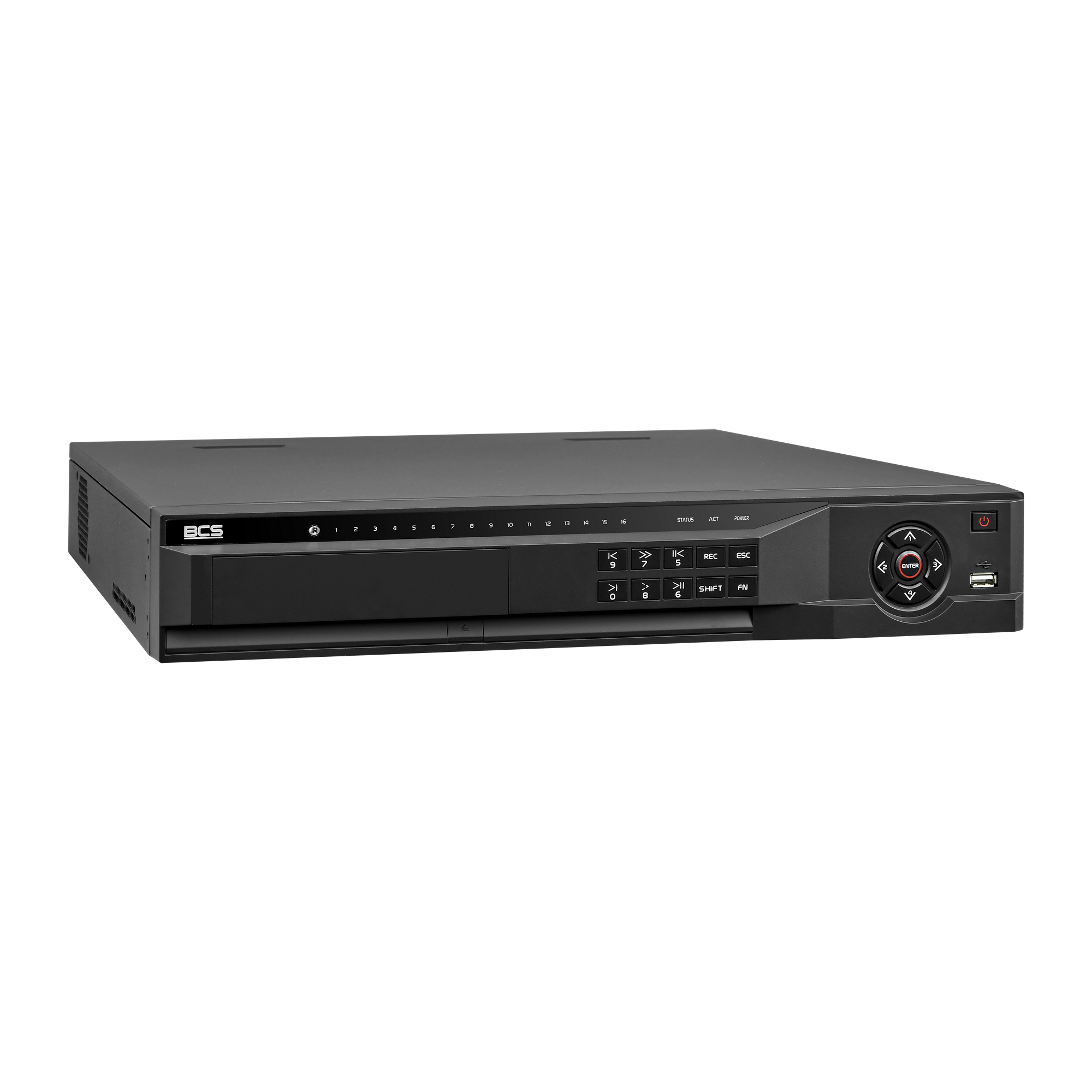 BCS-NVR1604-4KE-P-AI - obrazek 14