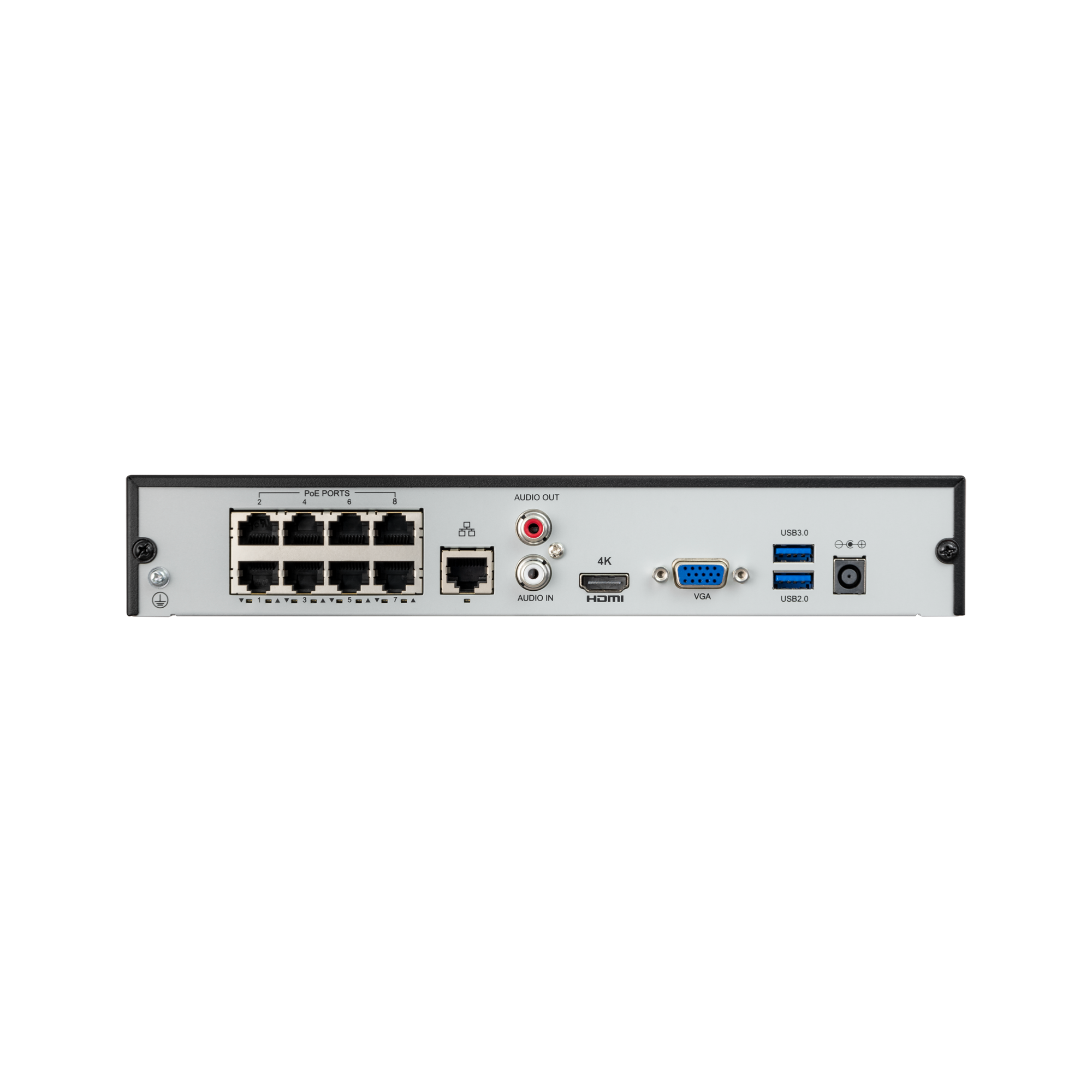 BCS-P-NVR0801-4K-8P-II - obrazek 5