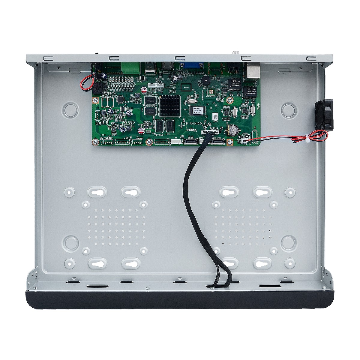 BCS-P-NVR1602-4K-II - obrazek 8