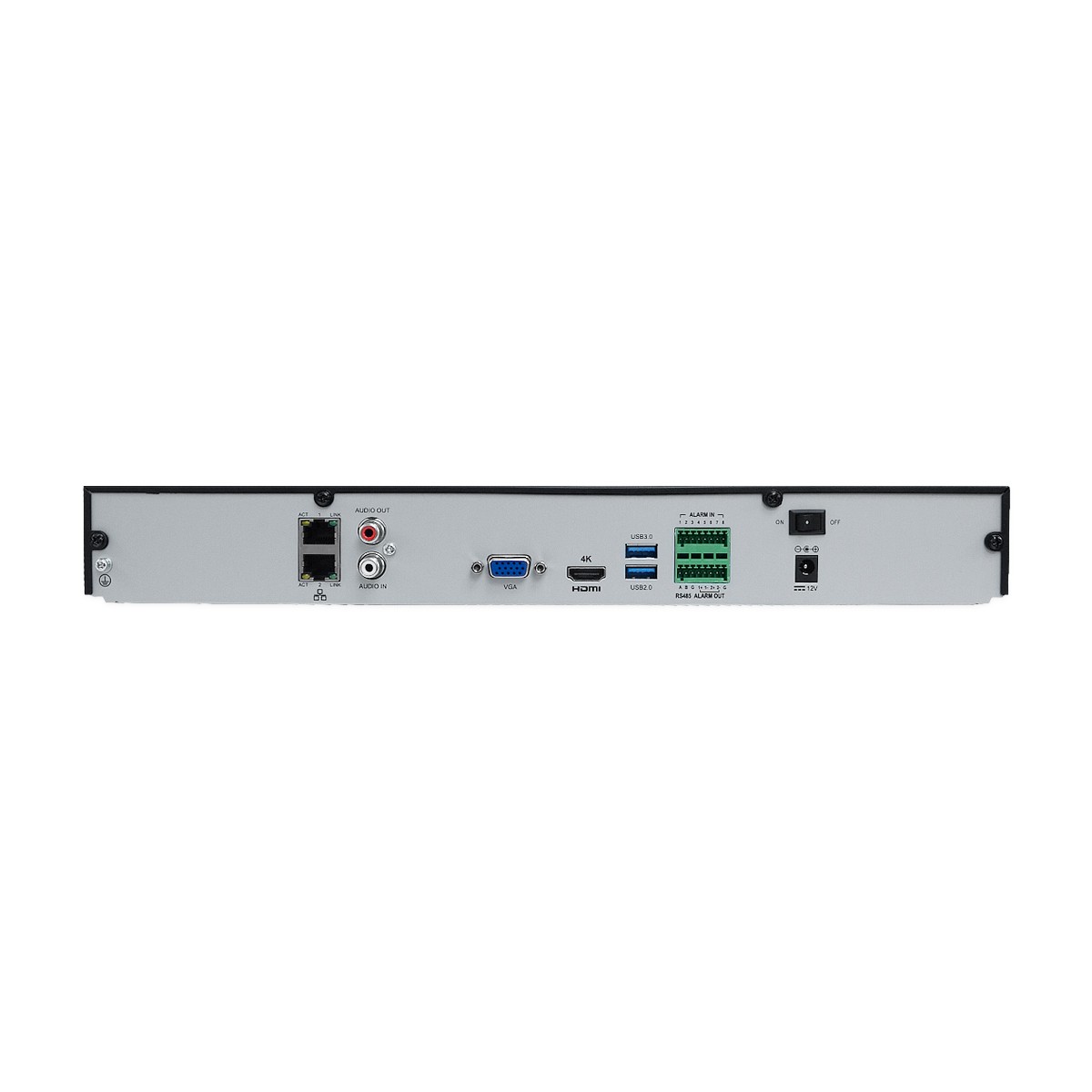 BCS-P-NVR1602-4K-II - obrazek 9