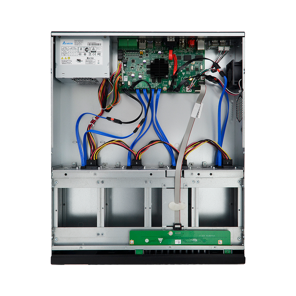 BCS-P-NVR3208-4KR-II - obrazek 8