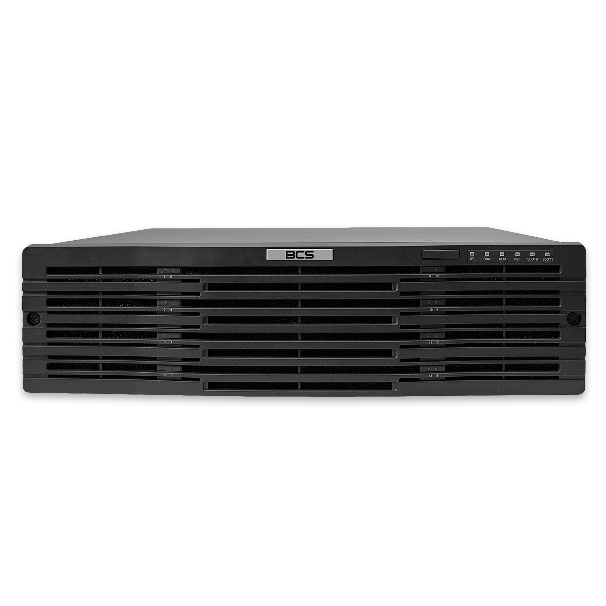 BCS-P-NVR6416-4KR - obrazek 4