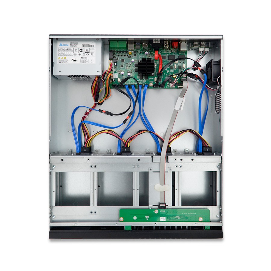 BCS-P-NVR6408-4KR - obrazek 6