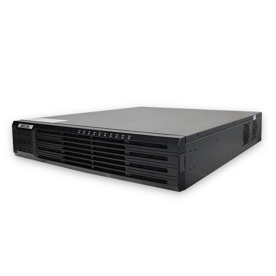 BCS-P-NVR6408-4KR - obrazek 7