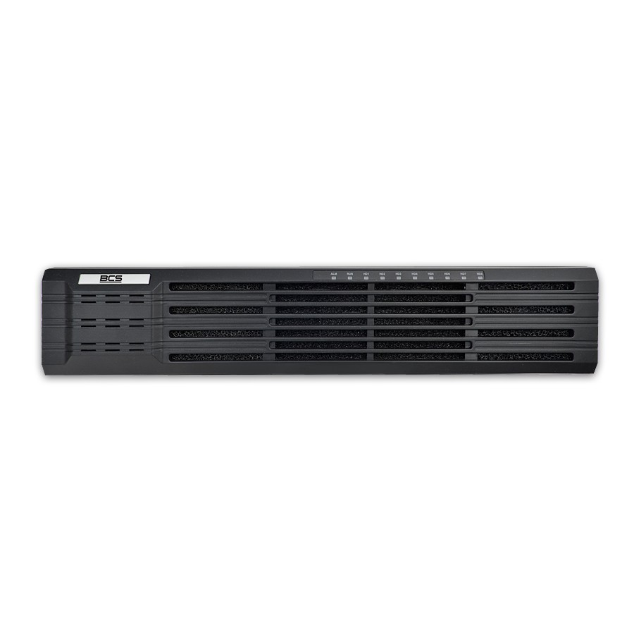 BCS-P-NVR6408-4KR - obrazek 10