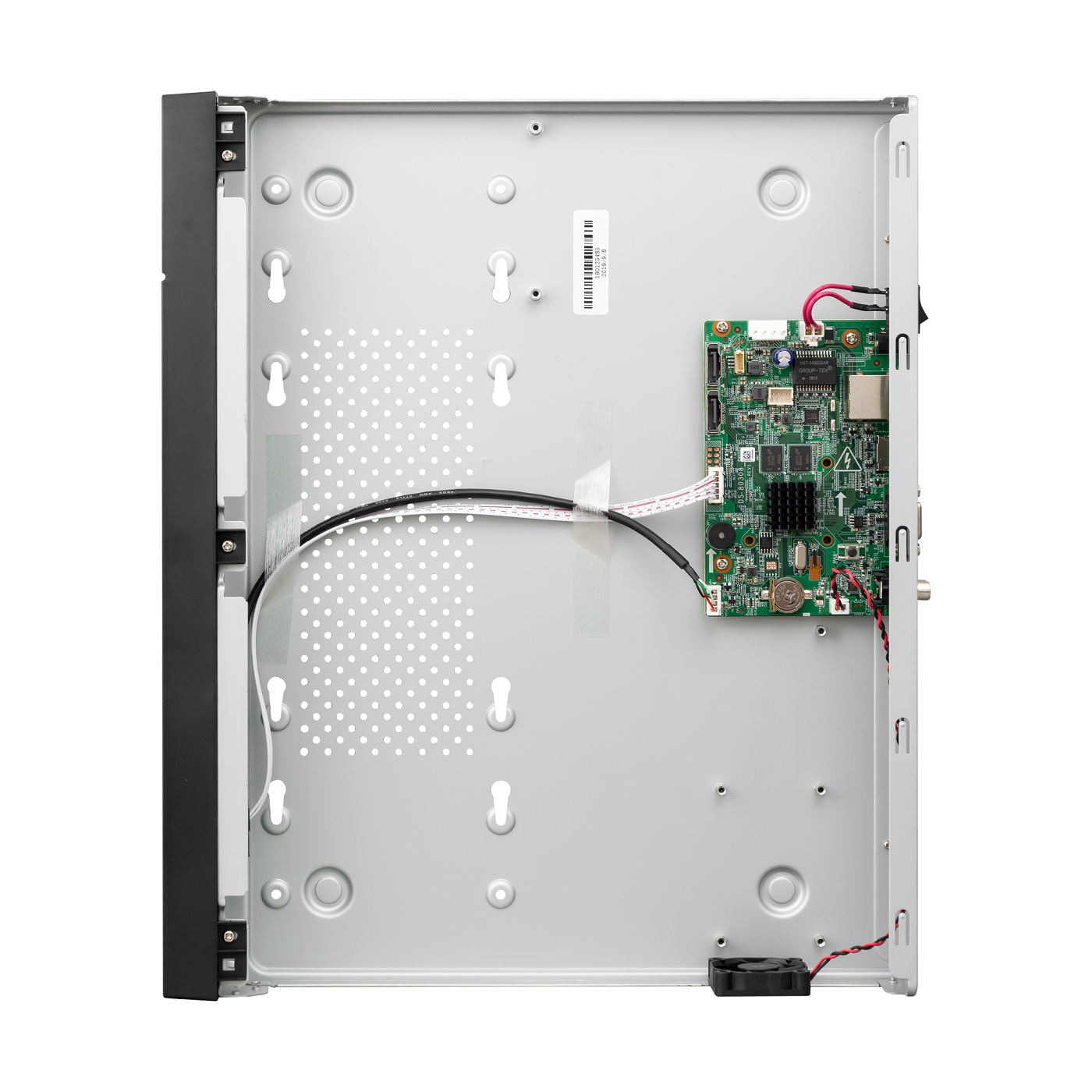 BCS-B-NVR1602 - obrazek 14