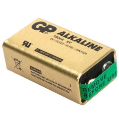 BAT9V Bateria alkaiczna