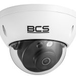 UŻYWANY BCS-DMIP3201IR-Ai Kamera  IP kopułowa 2Mpx