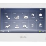 UŻYWANY BCS-MON7700W-S