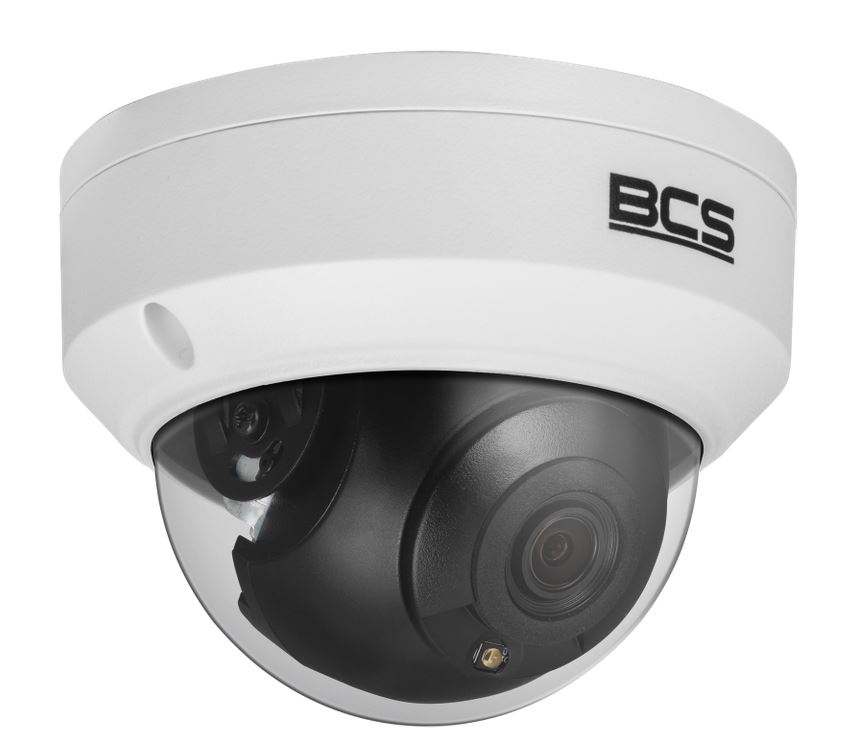 UŻYWANY BCS-P-212R-E-II Kamera IP kopułowa 2Mpx