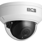 UŻYWANY BCS-P-DIP12FWR3 Kamera IP kopułowa 2 Mpx