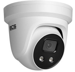 UŻYWANY BCS-V-EI232IR3-AI Kamera IP kopułowa 2Mpx