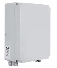 OUTLET BCS-XL Obudowa zewnętrzna XL. BCS POWER