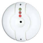 BG2000 Czujka zbicia szkła