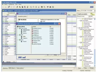 BIBI.WTU Opłata roczna za wsparcie techniczne i upgrade progarmu bibi