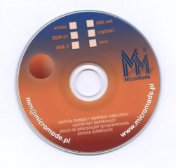 BIBI.KD Program bibi licencja KD do 10000 osób