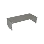 BM1 Blacha montażowa