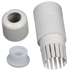 BOM:101301492 Zestaw osłon złącza RJ-45, Hikvision