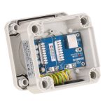 BOX-1-PTF-51-EXT/PoE Ogranicznik przepięć LAN w obudowie IP65