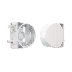 BRACKET E-1 Korpus (kolor biały) - część BRACKET E, Satel