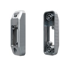 BRACKET E-4 GY Podstawa (22 mm, kolor szary), BRACKET E, Satel