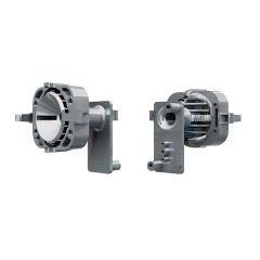 BRACKET E-5 GY Uchwyt kulowy do czujek OPAL GY/AOD-210, BRACKET E