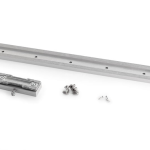 BS500-SZYNA/400 Szyna montażowa