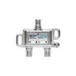 BVE20-01 AXING BVE 20-01 rozgałężnik 2-krotny 5-1006 MHz BL