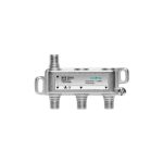 BVE30-01 AXING BVE 30-01 rozgałężnik 3-krotny 5-1006 MHz BL