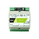 Basic4G-D4M Moduł powiad. i sterowania LTE (2G/4G), 12VDC, DIN