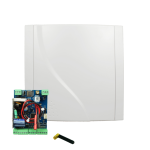 Basic4G-PS-SET Moduł powiad, LTE,17-20VAC|20-30VDC,+ob,+ant,+zas