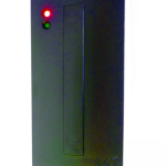 Bibi-T40.c Terminal z czytnikiem transponderów UNIQUE, EM 125 KHZ, interfejs RS485 (czarny)