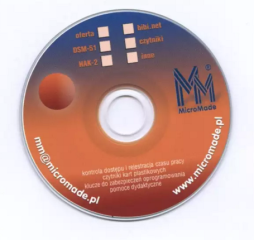 BIBI.DOD Program bibi - licencja na dodatkowe stanowisko komputerowe