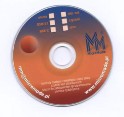 BIBI.EDP Program do ewidencji i rozliczania czasu pobytu dzieci w przedszkolu