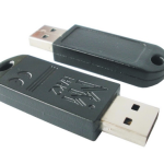 BIBI.HAK Klucz sprzętowy USB do kodowania transmisji w systemie bibinet
