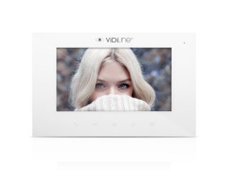C5-IP-IS-07-W Monitor wideodomofonu C5-IP 7" ViDiLine