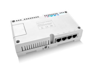 C5-4110 Moduł elektroniczny