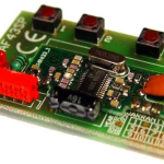 AF43SP Karta częstotliwości