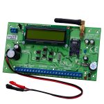 CBP32 Centrala alarmowa GSM