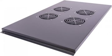 CCAS-PW4-0X08S Panel wentylacyjny do szaf RACK