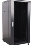 CCSS-0606-24U Szafa stojąca 24U 600x600