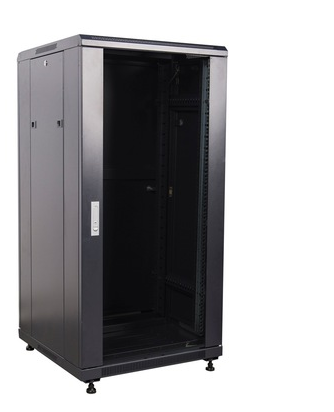 CCSS-0606-24U Szafa stojąca 24U 600x600