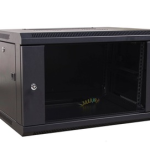 CCSW-0606-09U Szafa wisząca 9U 600x600