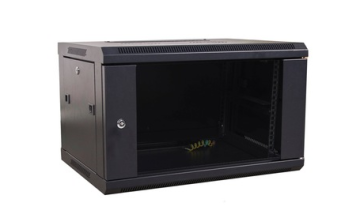 CCSW-0604-4U Szafa wisząca 4U 600x450