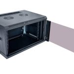 CCSW-0606-06U Szafa wisząca 6U 600x600